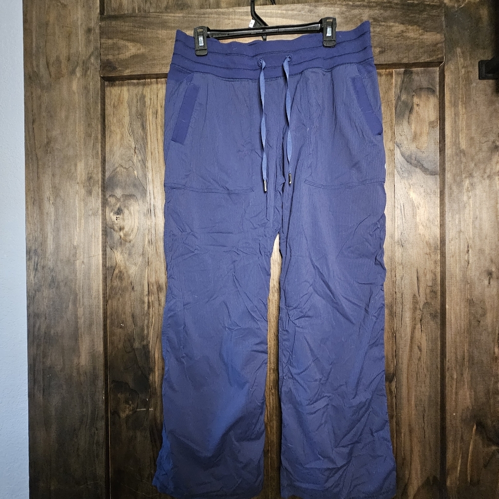 Lululemon Dance Studio Pant III
